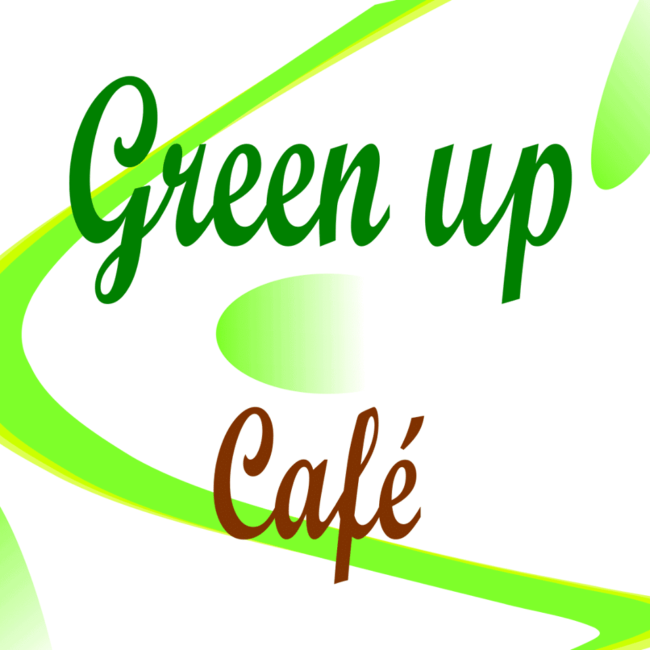 Green Up Café