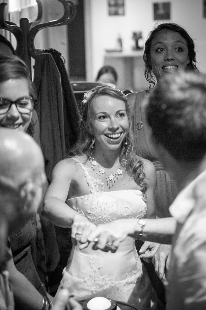 Animation pour mariage quizz musical