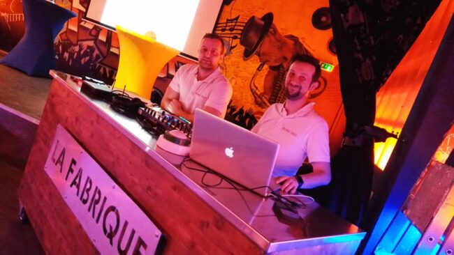 animation-blind-test Animation blind test