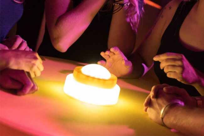 location-buzzer Location de buzzers